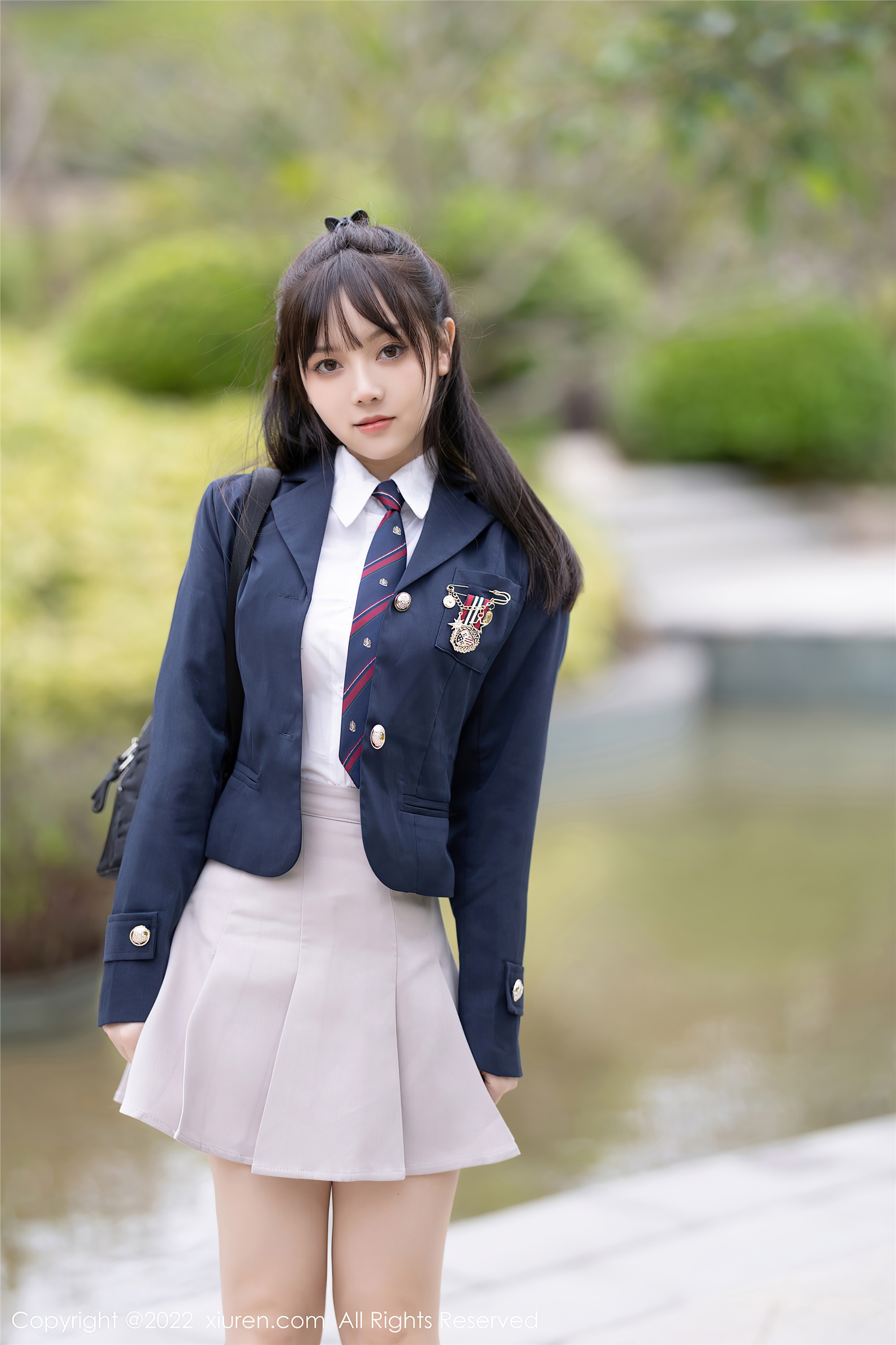 Xiuren秀人网 2022.05.25 NO.5060 豆瓣酱